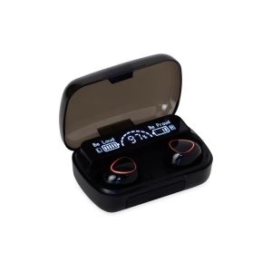 05048 <br> Fone de Ouvido Bluetooth Touch com Case Carregador