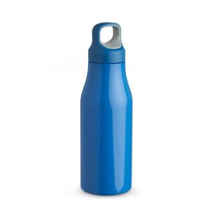 18637 <br> Garrafa Inox 650ml