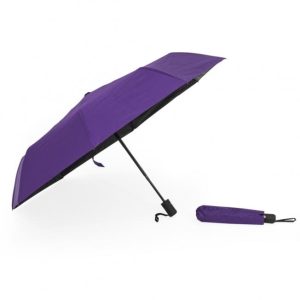 05044 <br> Guarda-chuva Automático com Proteção UV