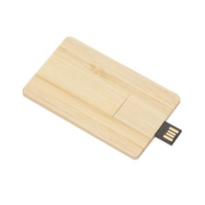 00039 <br> Pen Card Madeira 4GB/8GB/16GB