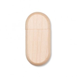 00053 <br> Pen Drive Bambu 4GB/8GB