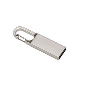 00063 <br> Pen Drive Mosquetão 4GB/8GB