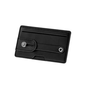 93331 <br> Adesivo Porta Cartão com Bloqueio RFID