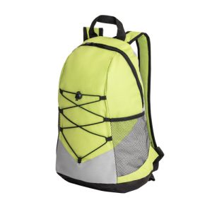 92471 <br> Mochila de Nylon