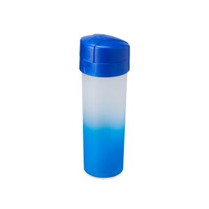 14890 <br> Squeeze Plástico 450ml