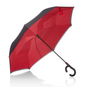 14332 <br> Guarda-chuva Invertido