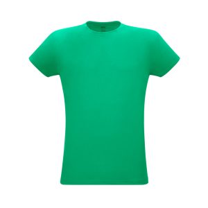 30500 <br> Camiseta Masculina Gola Redonda