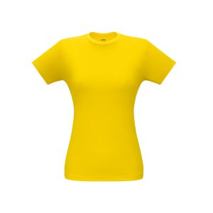30510 <br> Camiseta Feminina Gola Redonda