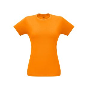 30514 <br> Camiseta Feminina Poliéster