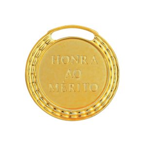 00035 <br> Medalha Honra ao Mérito 35mm