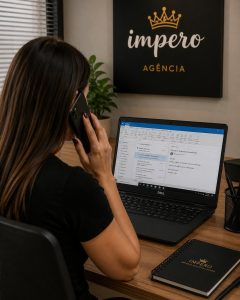 minha conta